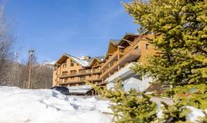 Olydea les Bottieres - Saint-Pancrace - Fontcouverte