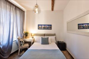 OLD PORT ROOMS DI FRONTE ALLACQUARIO - GENOVABB it