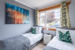 Shades House - 3 bedroom house 15 minutes from St Andrews