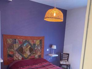 Appartements Les toits de Marseillan : photos des chambres