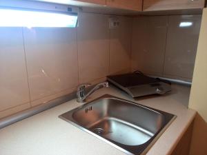 Apartment Bombonjera