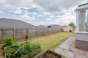 Shades House - 3 bedroom house 15 minutes from St Andrews