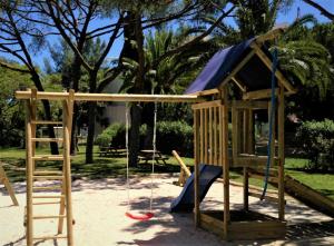 Casinha nas Açoteias