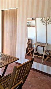 Casinha nas Açoteias