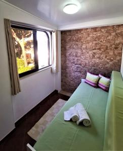 Casinha nas Açoteias