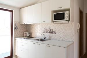 Apartments Gassner