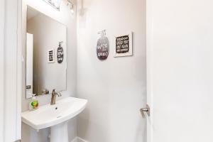 Wasatch Springs Oasis