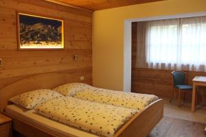 B&B Ciasa Brüscia
