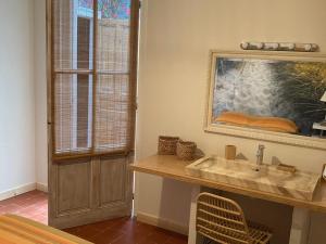 Appartements Les toits de Marseillan : photos des chambres