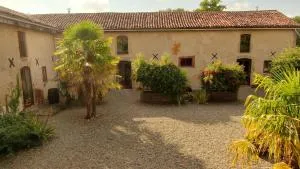 La Grange @ Le Prielle - Aurions-Idernes