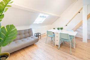 Beautiful Central Cityflats