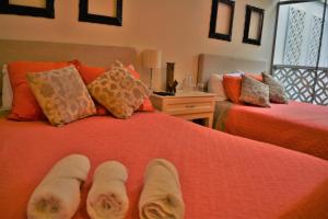 Kangaroo Wasi Airport Bed & Breakfast