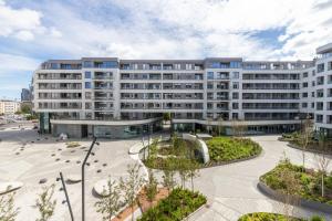 Plac Unii Apartment Gdynia by Renters