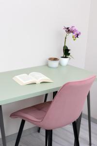 Plac Unii Apartment Gdynia by Noclegi Renters