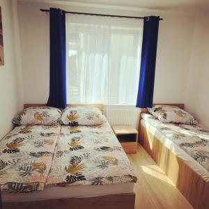 Apartamenty Morski Brzeg - Sauna, Balia