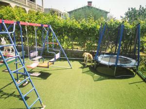 Large Apartment Duje