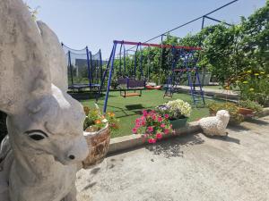 Large Apartment Duje