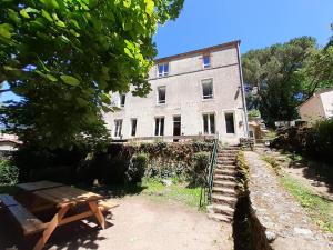 Villages vacances Village de Gites du Moulin Neuf : photos des chambres