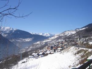 Chalets Ski Chalet - Chez Helene Ski : photos des chambres