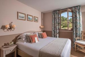 Hotels Mas de l'Oulivie : photos des chambres