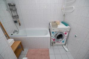 APARTAMENT RODZINNY MIĘDZYZDROJE