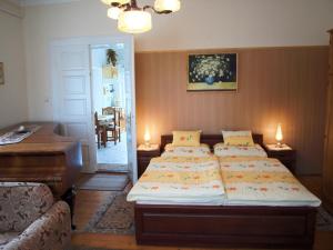 Családi Vendégház