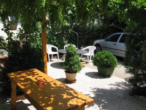 Családi Vendégház