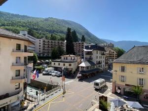 Appartements Appartement Brides-les-Bains, 2 pieces, 5 personnes - FR-1-512-137 : photos des chambres