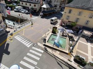 Appartements Appartement 2* Confort 5 Pers, Balcon, Centre de Brides-les-Bains, Proche Thermes & Telecabine - FR-1-512-137 : photos des chambres