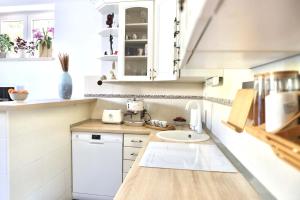 Butique apartment Loggia