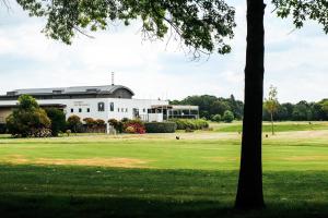 Hotels Relais de Margaux - Hotel & Spa : photos des chambres