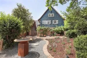 Nibelungen Odenwaldhaus - 米歇尔施塔特