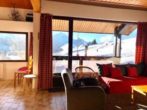 Chalets HAMEAU DU RUISSEAU : photos des chambres