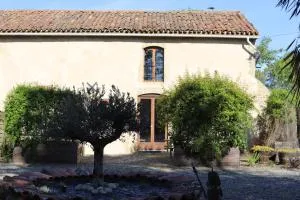 Le Chai @ Le Prielle - Aurions-Idernes