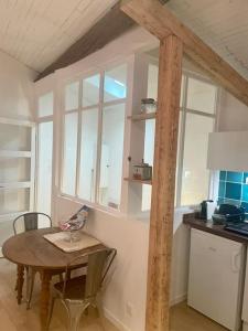 "Le cocon des arènes" Arles centre