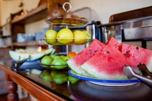 Family Junior Suite room in Hotel Rural Hosteria Fontivieja