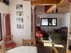 Chalets HAMEAU DU RUISSEAU : photos des chambres