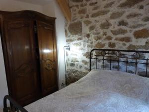 Appartements U Caseddu Di Minnana : photos des chambres