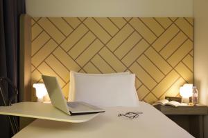 Hotels Ibis Styles Paris Massena Olympiades : photos des chambres