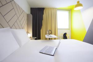 Hotels Ibis Styles Paris Massena Olympiades : photos des chambres