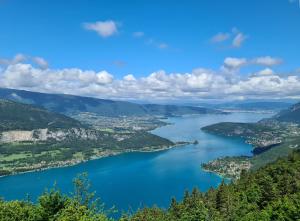 Chambres dhôtes La Grangelitte