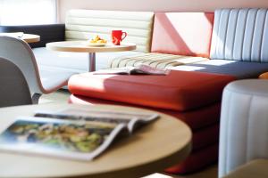 Hotels Ibis Styles Paris Massena Olympiades : photos des chambres