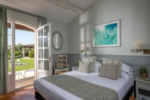 Hotels Mas de l'Oulivie : photos des chambres