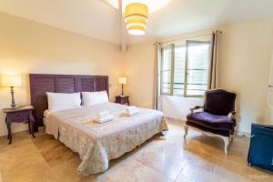 Appart'hotels Adonis La Redorte By Olydea : photos des chambres