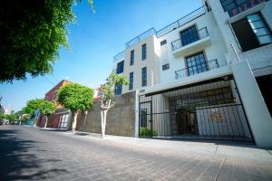 Hotel Dex Tlaquepaque