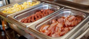 Double or Twin Room room in Hotel Rural Hosteria Fontivieja