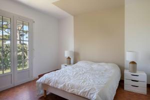 Maison en front de mer- 10 Personnes - Jardin