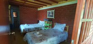 Casa Hospedaje el Prado Eco turismo