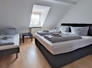 Triple Room room in Zwehrener Hof