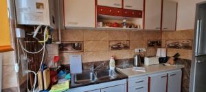Lovely 1 bedroom apartment in Miercurea Ciuc